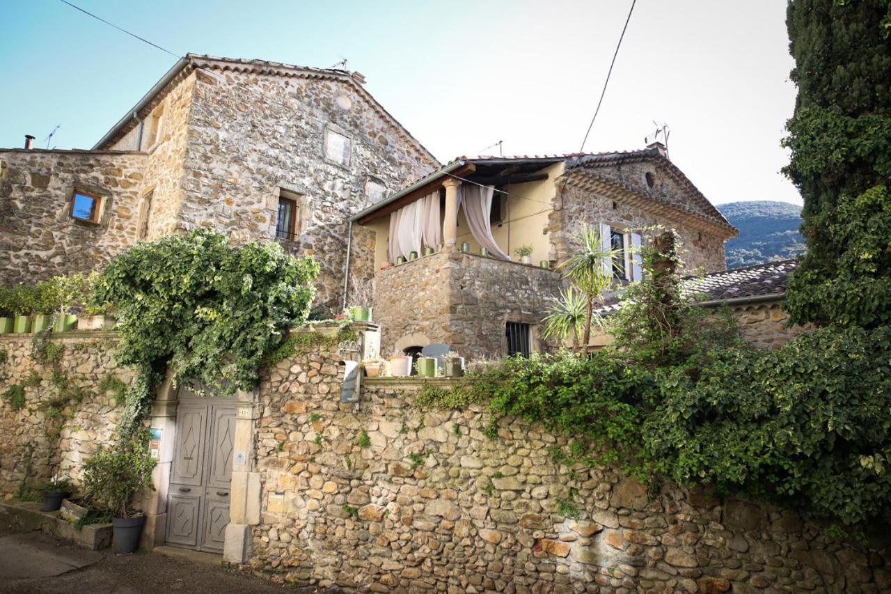 Fraissinet Bed & Breakfast