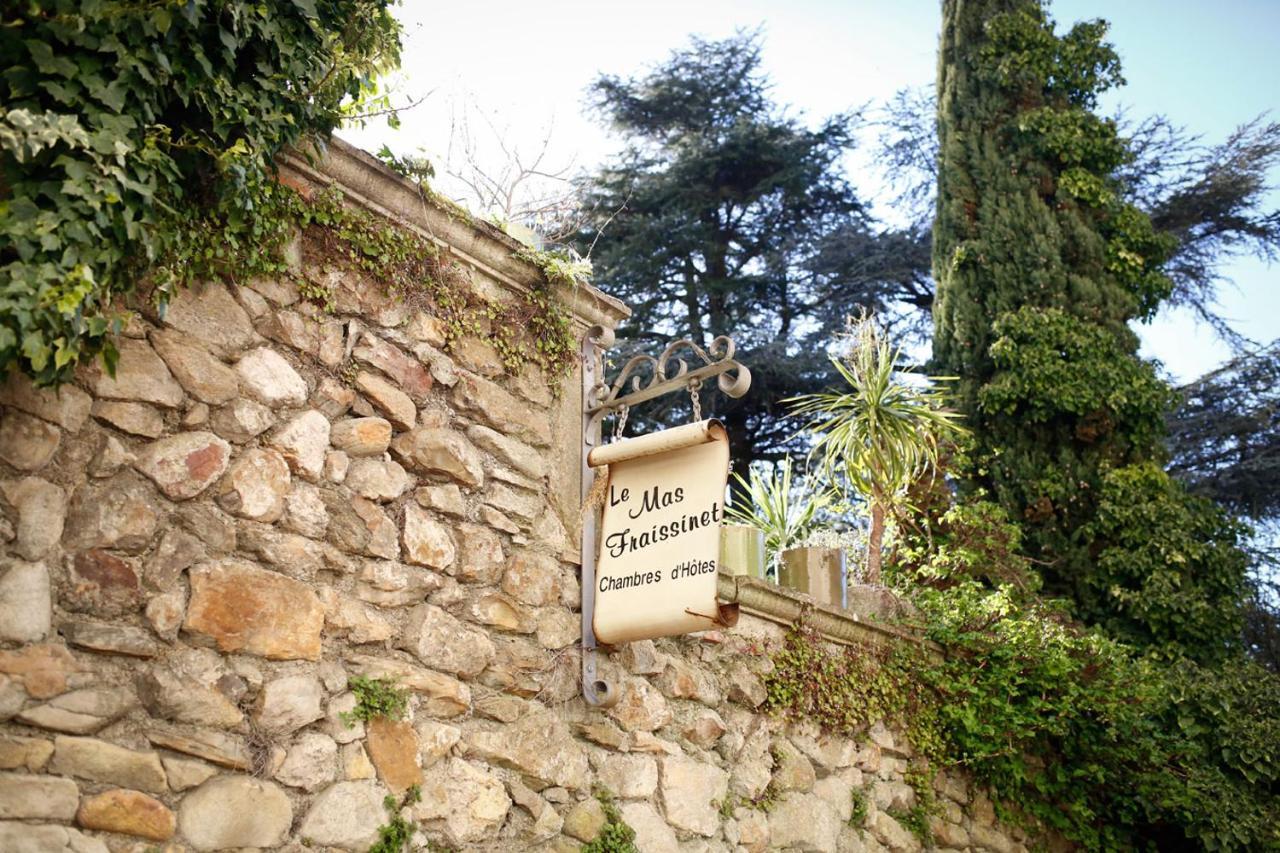 Bed & Breakfast Fraissinet