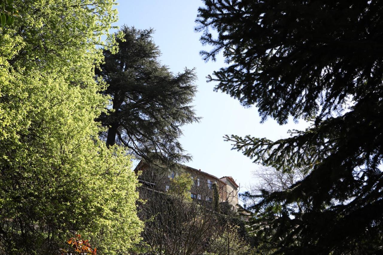 Fraissinet Bed & Breakfast