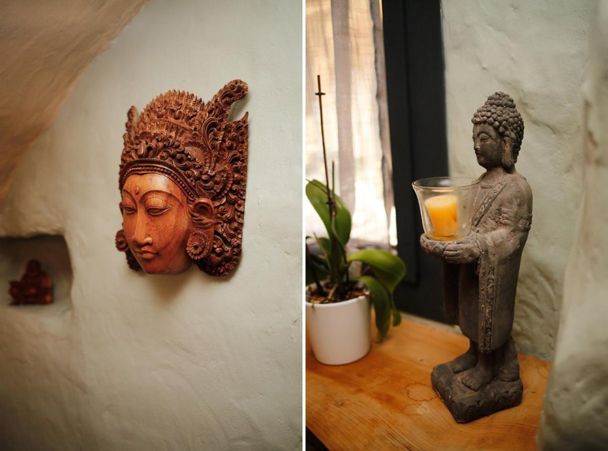 Fraissinet Bed & Breakfast Saint-Jean-de-Valeriscle
