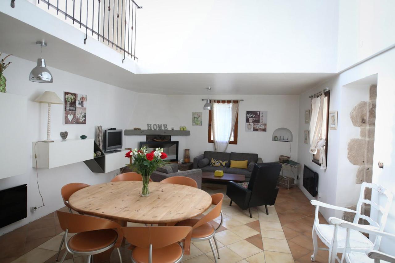 Bed & Breakfast Fraissinet Saint-Jean-de-Valeriscle