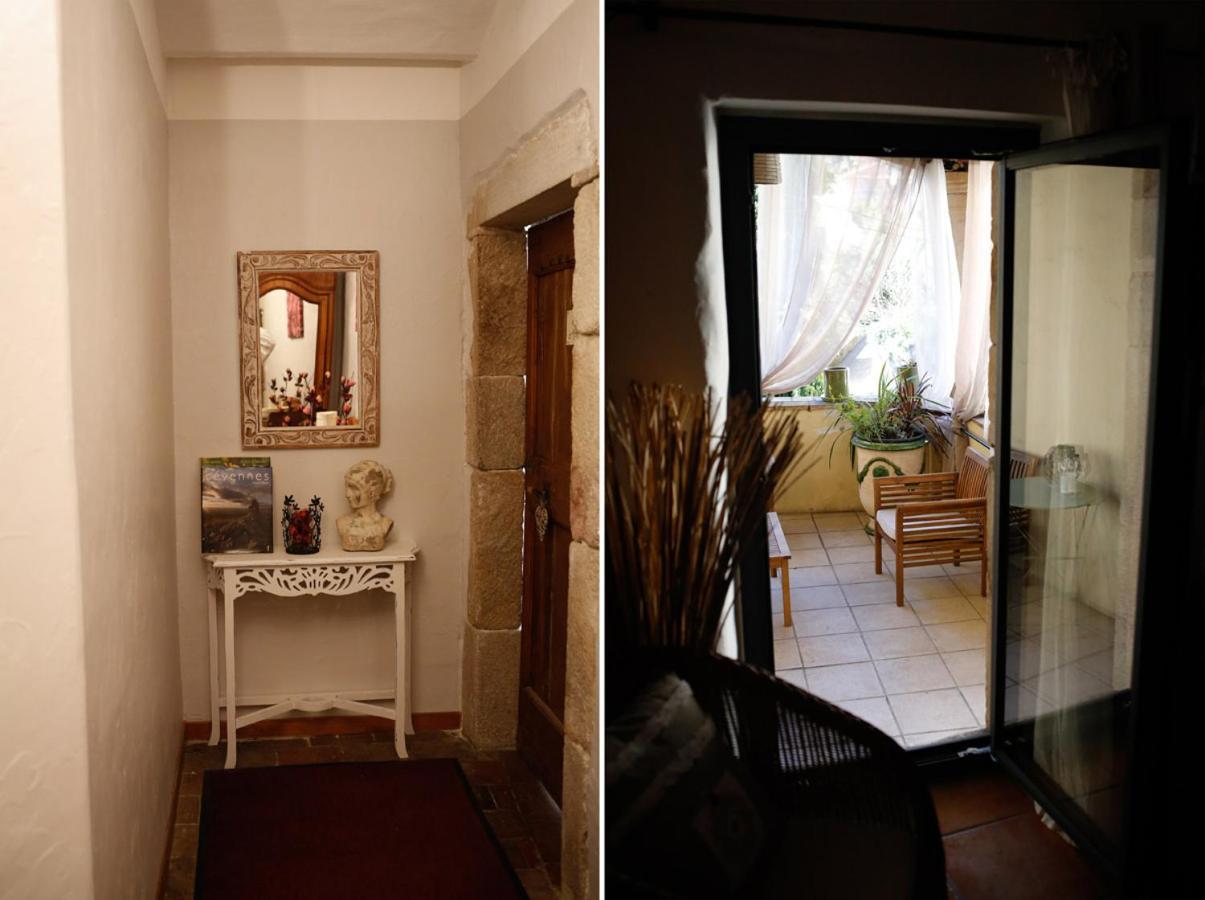 Bed & Breakfast Fraissinet