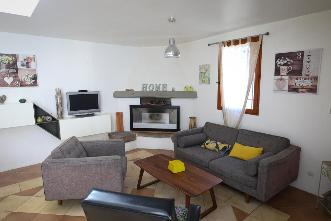 Fraissinet Bed & Breakfast
