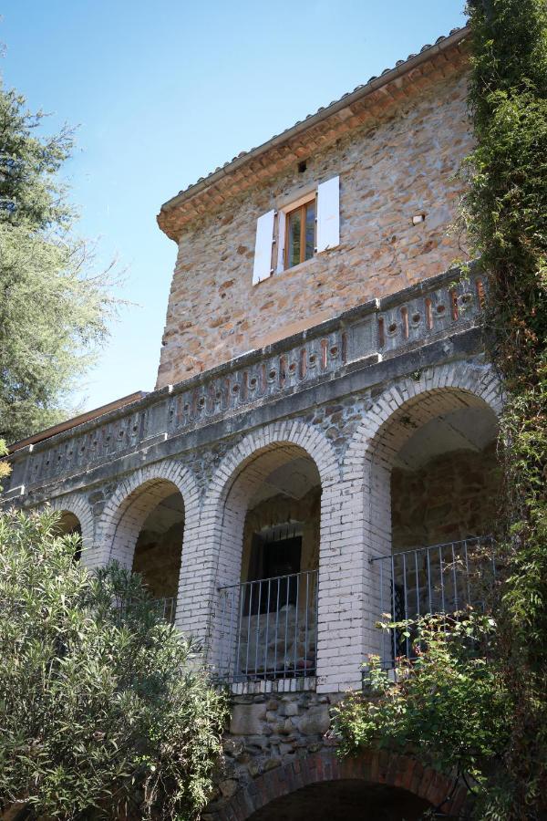 Fraissinet Bed & Breakfast