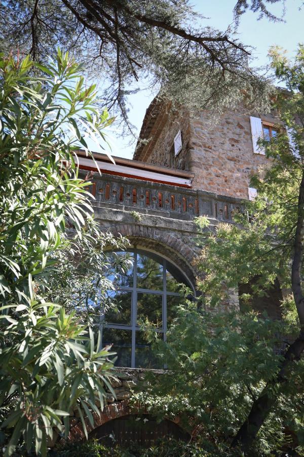 Fraissinet Bed & Breakfast Saint-Jean-de-Valeriscle