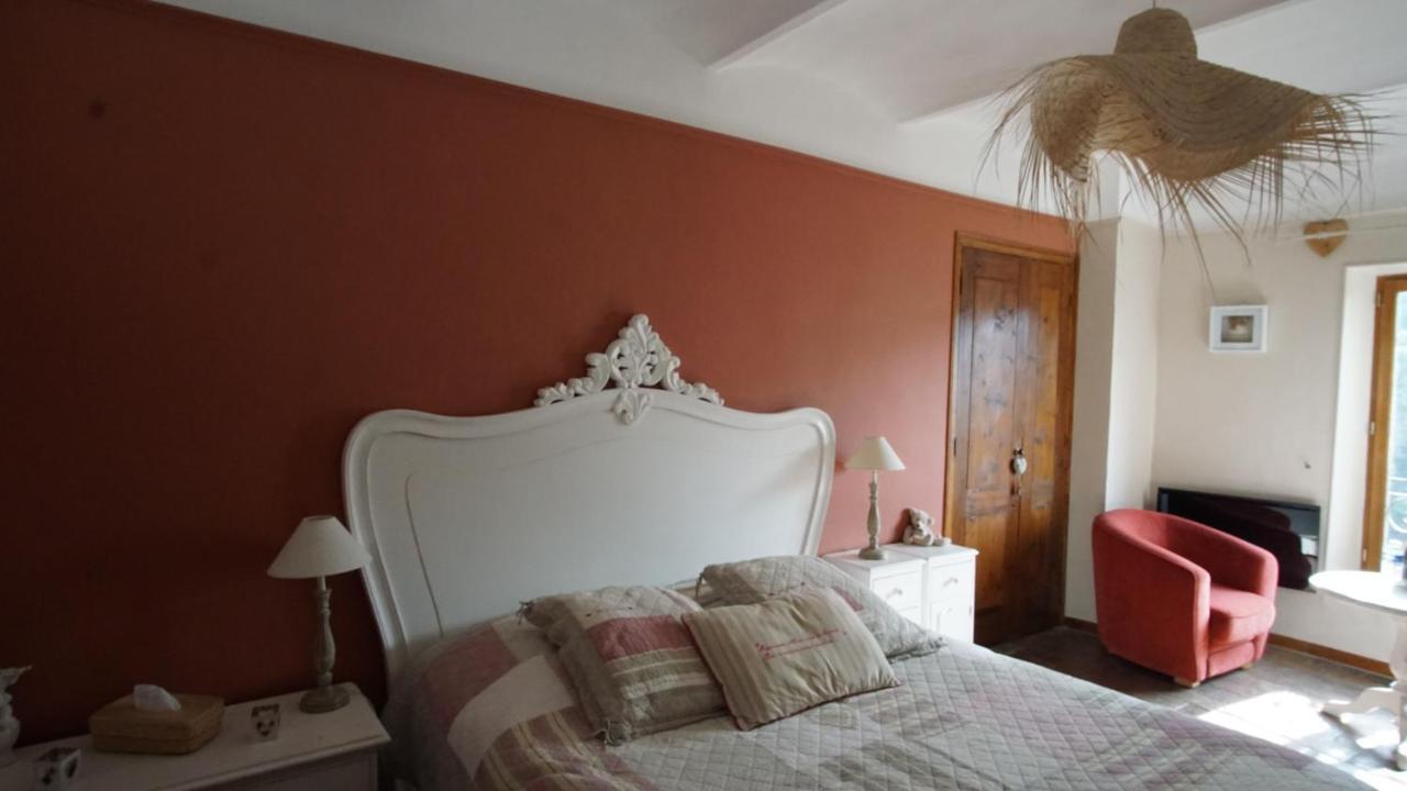Bed & Breakfast Fraissinet *