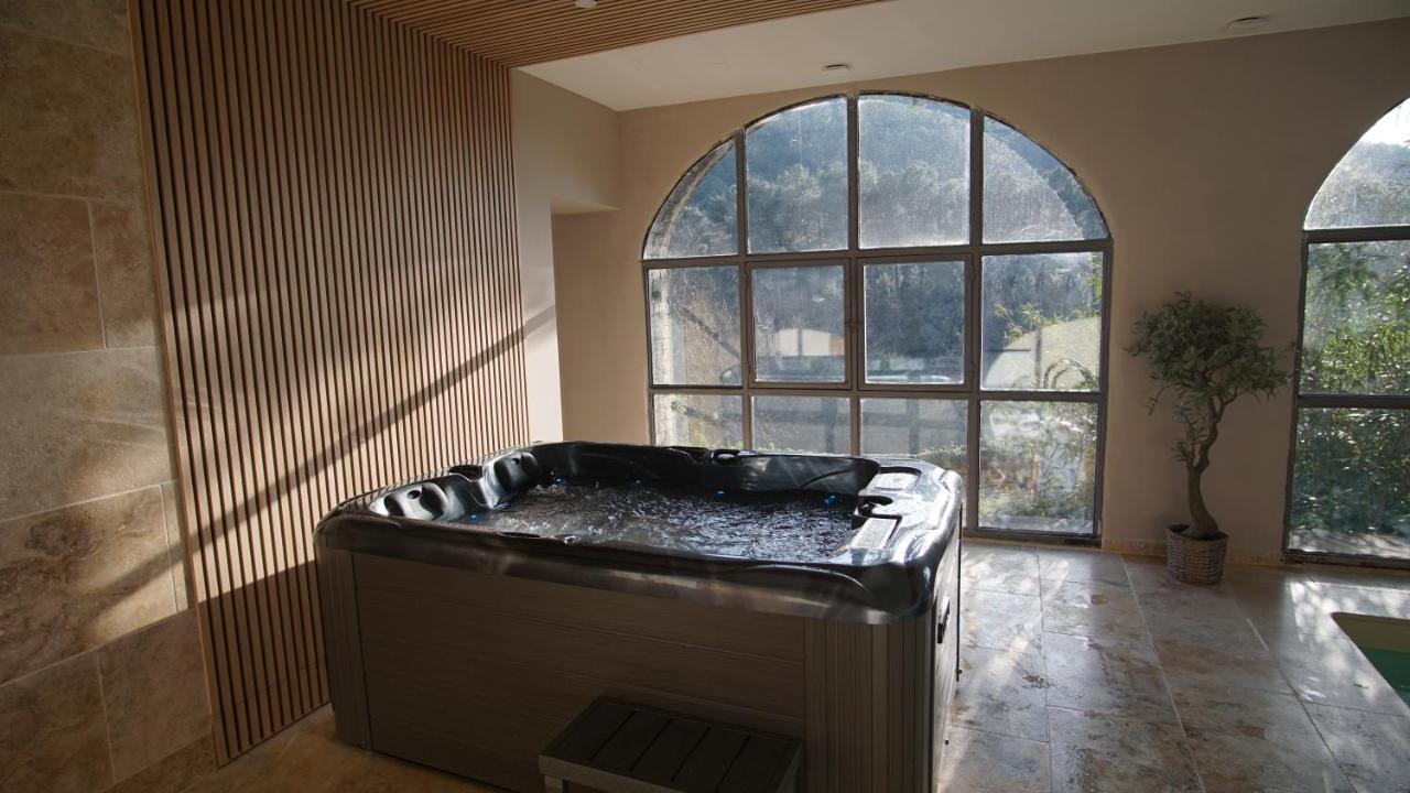 Fraissinet Bed & Breakfast