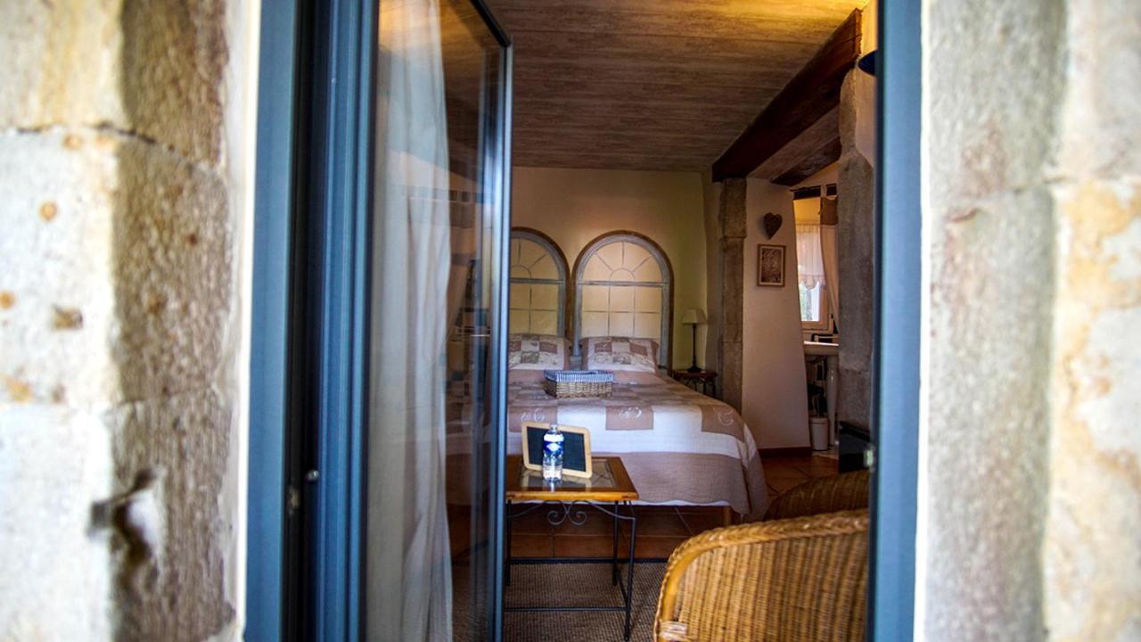 Bed & Breakfast Fraissinet *