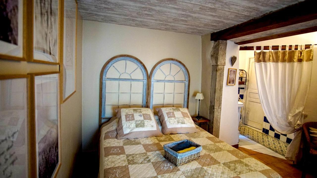 Fraissinet Bed & Breakfast *
