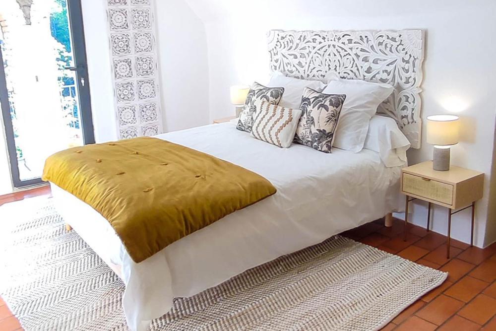 Fraissinet Bed & Breakfast Saint-Jean-de-Valeriscle