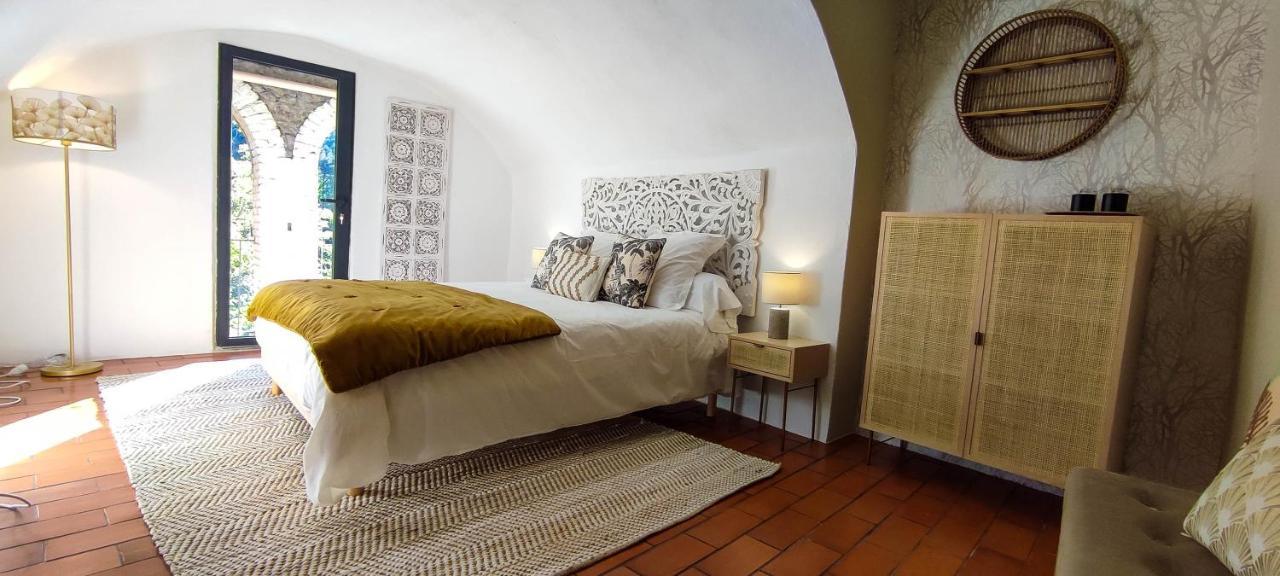 Bed & Breakfast Fraissinet *