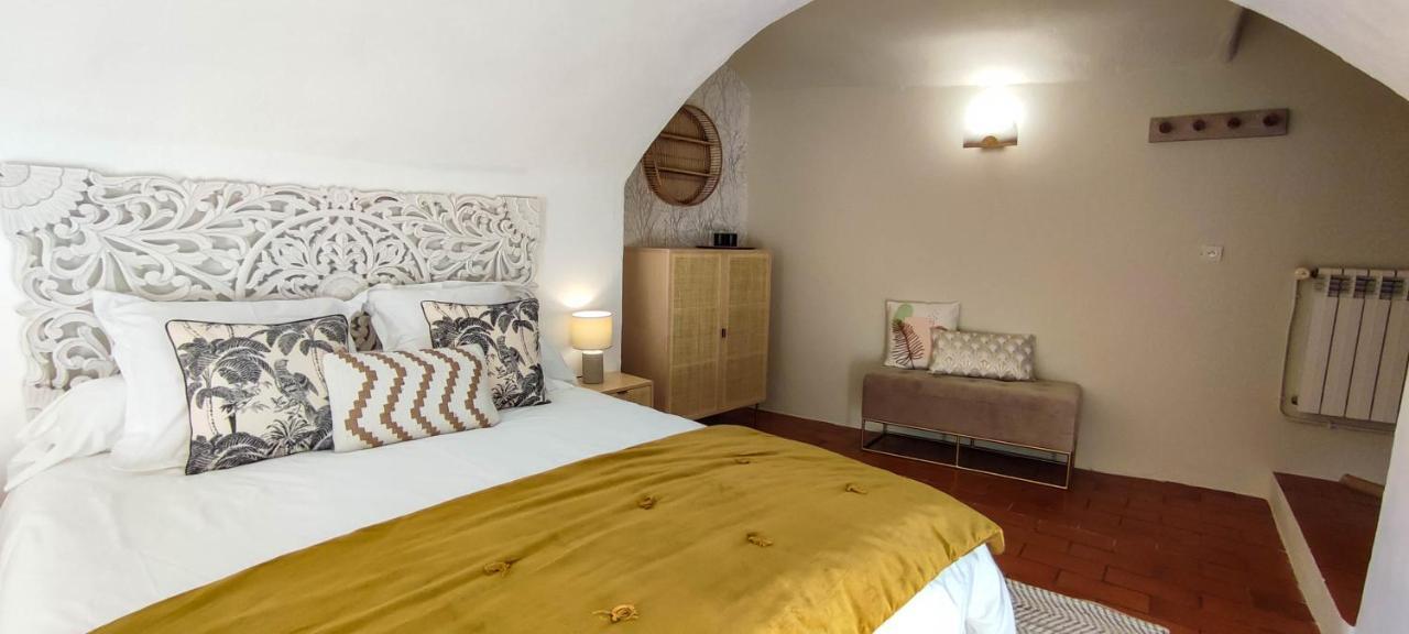 Bed & Breakfast Fraissinet *