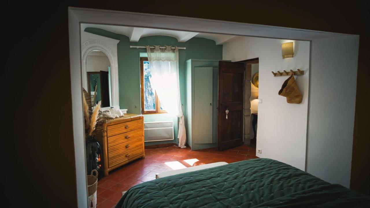 Bed & Breakfast Fraissinet
