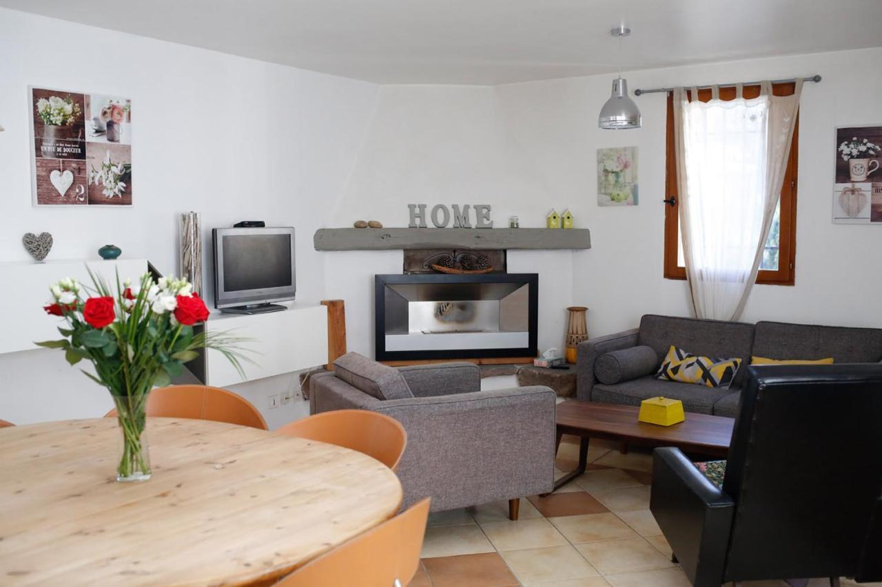 Bed & Breakfast Fraissinet Saint-Jean-de-Valeriscle