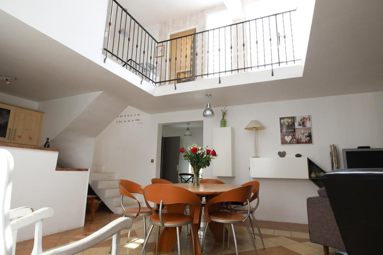 Bed & Breakfast Fraissinet Saint-Jean-de-Valeriscle