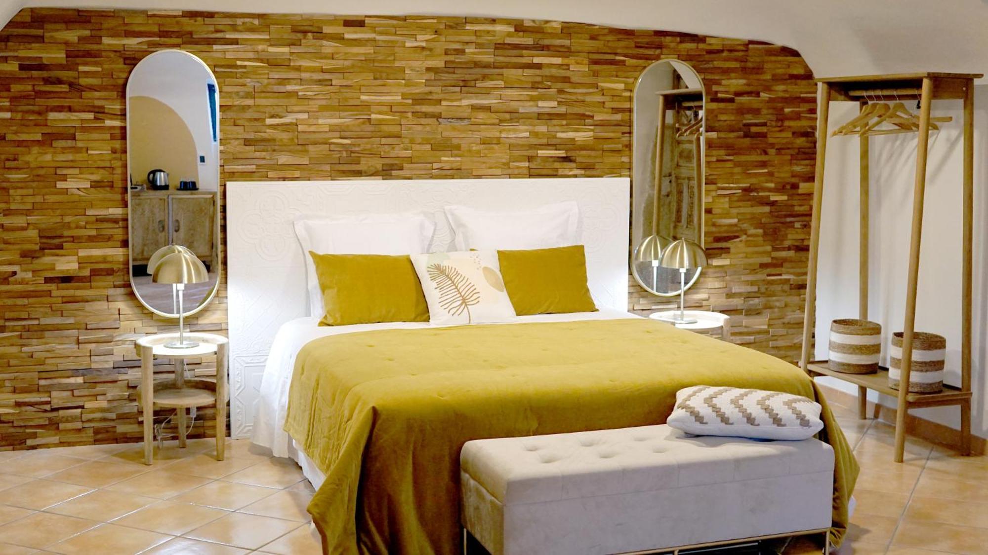Fraissinet Bed & Breakfast
