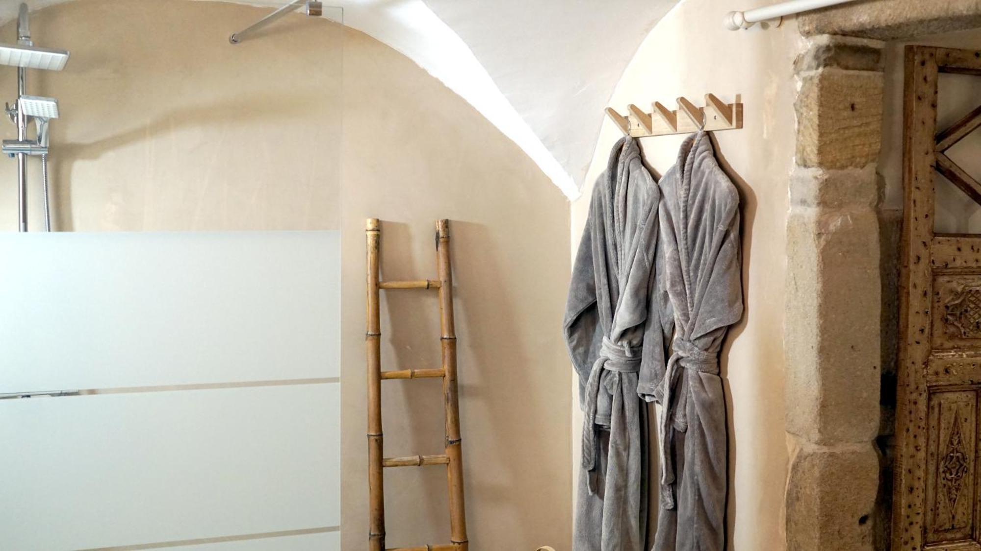 Bed & Breakfast Fraissinet