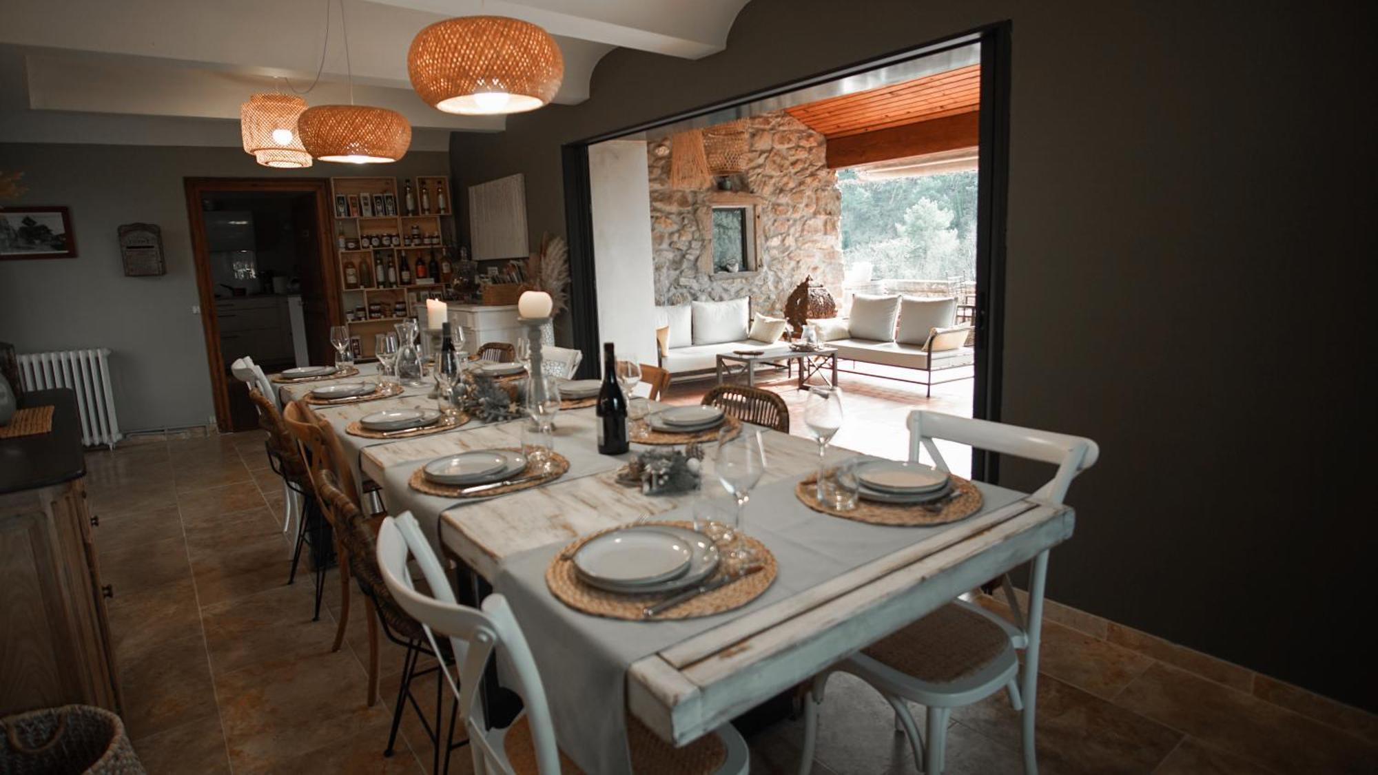 Bed & Breakfast Fraissinet