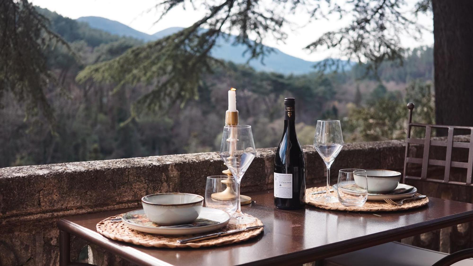 Fraissinet Bed & Breakfast *