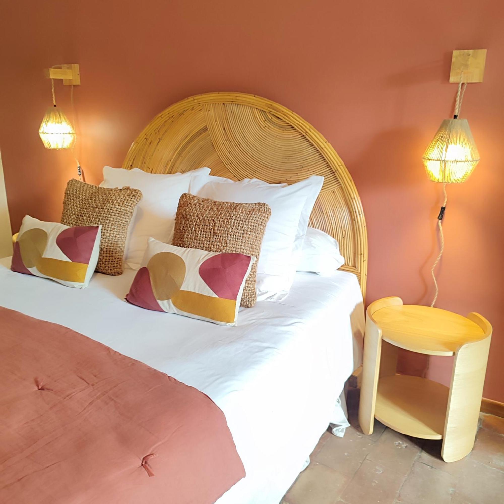 Fraissinet Bed & Breakfast